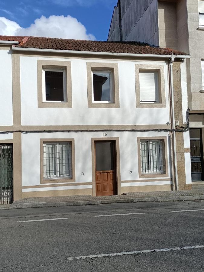 Casa A Antiga Tenda Santiago de Compostela Exterior photo